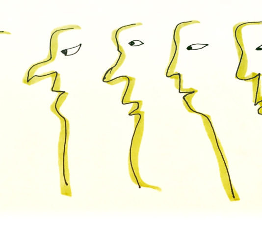 Photo by NILI-Physiognomy