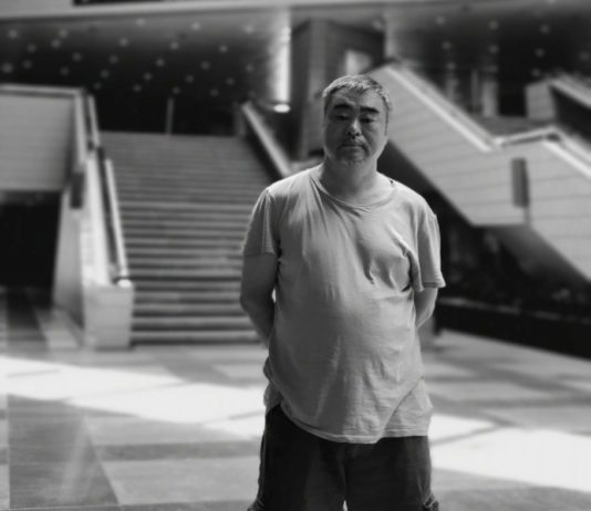 Photographed by Wang Biao