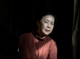 Photographed by Xue Chao