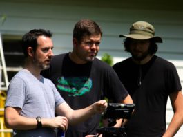 Photo by Tanya Shparaga