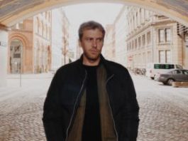 Photo By Kristoffer Aabo