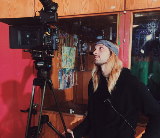 Photo by: Rune Fonvig