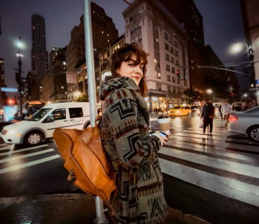 Photo by: Felix Penzarella