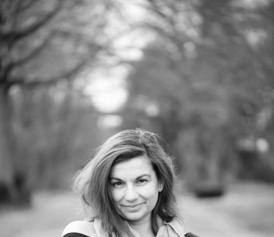 Photo by Stephanie Anestis