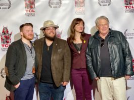 Photo by: Felix Penzarella