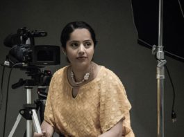 Asis Sethi - Filmaker