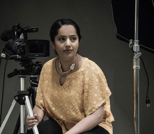 Asis Sethi - Filmaker