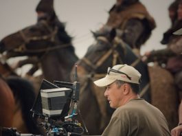 Iskander Narymbetov by Asanaly Kujantayev