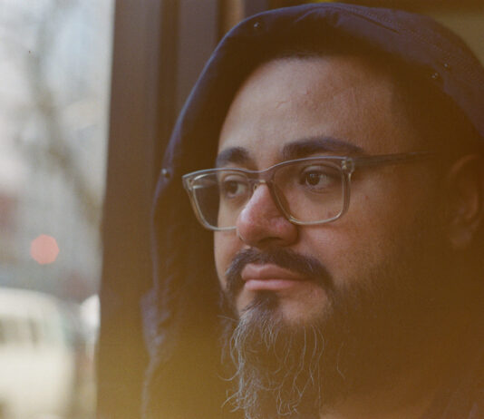 Photo by Maria Solorzano