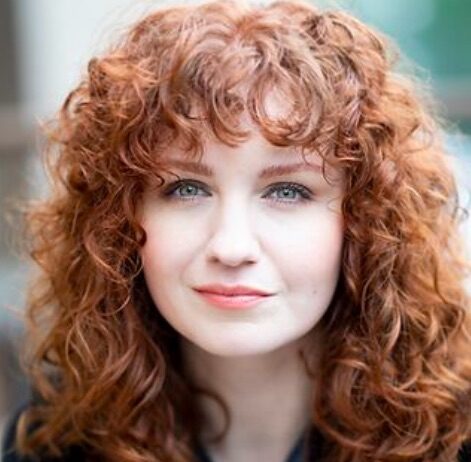 Brittney Lee Hamilton , photo by Chris Hietikko