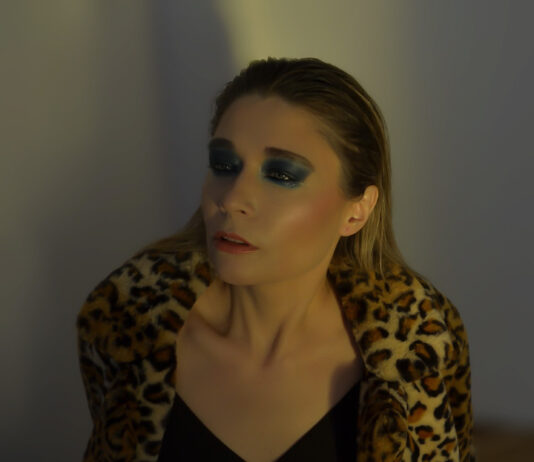 Photo by Yana Ulanovskaya