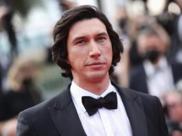 Adam Driver
