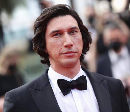 Adam Driver