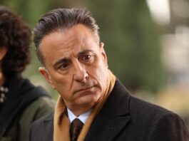 Andy Garcia