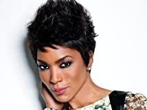 Angela Bassett