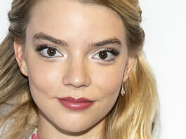 Anya Taylor-Joy