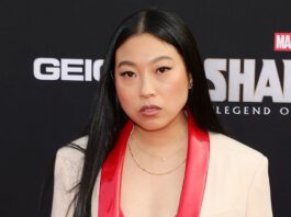 Awkwafina