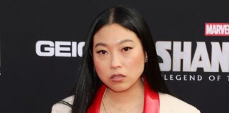 Awkwafina