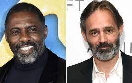 Beast movie 2022
