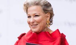 Bette Midler