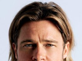 Brad Pitt
