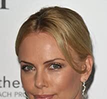 Charlize Theron