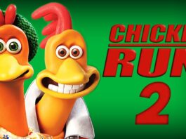 Chicken Run 2