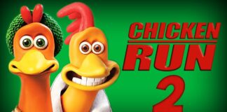 Chicken Run 2