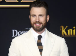 Chris Evans