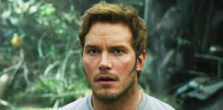 Chris Pratt