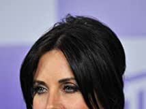 Courtney Cox