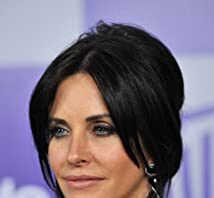 Courtney Cox