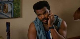 Craig Robinson