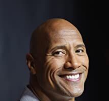 Dwayne Johnson