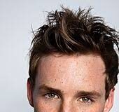 Eddie Redmayne