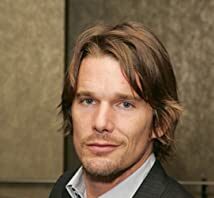 Ethan Hawke