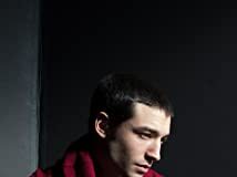 Ezra Miller