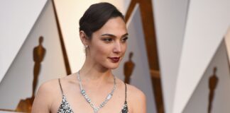 Gal Gadot
