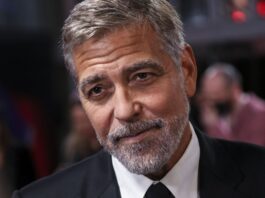 George Clooney
