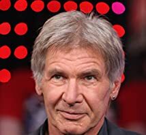 Harrison Ford