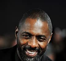 Idris Elba
