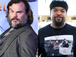 Jack Black and Ice Cube Star New Comedy Oh Hell No