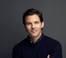 James Marsden