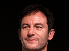 Jason Isaacs