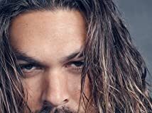 Jason Momoa