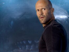 Jason Statham