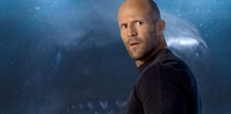 Jason Statham