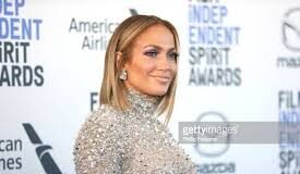 Jennifer Lopez