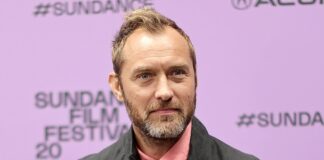 Jude Law