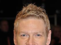 Kenneth Branagh